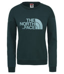 The North Face W DREW PEAK CREW - PeakStyle