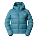 The North Face W HYALITE DOWN HOODIE - PeakStyle