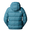 The North Face W HYALITE DOWN HOODIE - PeakStyle