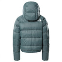 The North Face W HYALITE DOWN HOODIE - PeakStyle