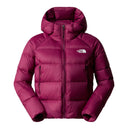The North Face W HYALITE DOWN HOODIE - PeakStyle