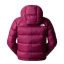 The North Face W HYALITE DOWN HOODIE - PeakStyle