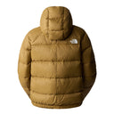 The North Face W HYALITE DOWN HOODIE - PeakStyle