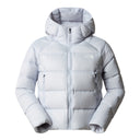 The North Face W HYALITE DOWN HOODIE - PeakStyle