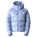 The North Face W HYALITE DOWN HOODIE - PeakStyle