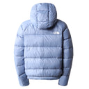The North Face W HYALITE DOWN HOODIE - PeakStyle