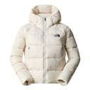 The North Face W HYALITE DOWN HOODIE - PeakStyle
