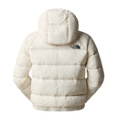 The North Face W HYALITE DOWN HOODIE - PeakStyle