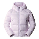 The North Face W HYALITE DOWN HOODIE - PeakStyle