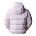 The North Face W HYALITE DOWN HOODIE - PeakStyle