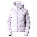 The North Face W HYALITE DOWN HOODIE - PeakStyle