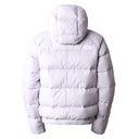 The North Face W HYALITE DOWN HOODIE - PeakStyle
