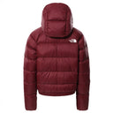 The North Face W HYALITE DOWN HOODIE - PeakStyle