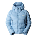 The North Face W HYALITE DOWN HOODIE - PeakStyle