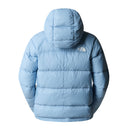 The North Face W HYALITE DOWN HOODIE - PeakStyle