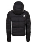 The North Face W HYALITE DOWN HOODIE - PeakStyle