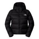 The North Face W HYALITE DOWN HOODIE - PeakStyle