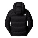 The North Face W HYALITE DOWN HOODIE - PeakStyle