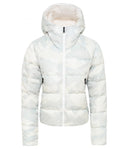 The North Face W HYALITE DOWN HOODIE - PeakStyle