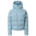 The North Face W HYALITE DOWN HOODIE - PeakStyle