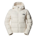 The North Face W HYALITE DOWN HOODIE - PeakStyle