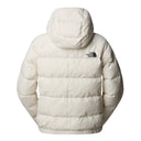The North Face W HYALITE DOWN HOODIE - PeakStyle