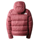 The North Face W HYALITE DOWN HOODIE - PeakStyle