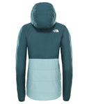 The North Face W INSULATED FANORAK - PeakStyle
