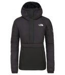 The North Face W INSULATED FANORAK - PeakStyle