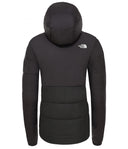 The North Face W INSULATED FANORAK - PeakStyle