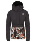 The North Face W INSULATED FANORAK - PeakStyle