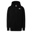 The North Face W OPEN GATE FULL ZIP HOODIE - PeakStyle