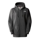 The North Face W OPEN GATE FULL ZIP HOODIE - PeakStyle