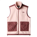 The North Face W ROYAL ARCH VEST - PeakStyle