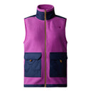 The North Face W ROYAL ARCH VEST - PeakStyle