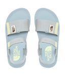 The North Face W SKEENA SANDAL - PeakStyle
