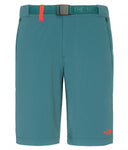 The North Face W SPEEDLIGHT SHORT - PeakStyle