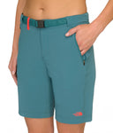 The North Face W SPEEDLIGHT SHORT - PeakStyle