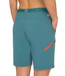 The North Face W SPEEDLIGHT SHORT - PeakStyle