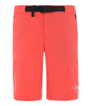 The North Face W SPEEDLIGHT SHORT - PeakStyle