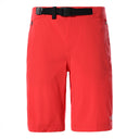 The North Face W SPEEDLIGHT SHORT - PeakStyle