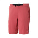 The North Face W SPEEDLIGHT SHORT - PeakStyle