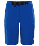 The North Face W SPEEDLIGHT SHORT - PeakStyle