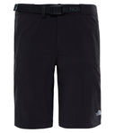 The North Face W SPEEDLIGHT SHORT - PeakStyle