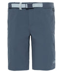 The North Face W SPEEDLIGHT SHORT - PeakStyle