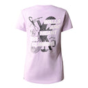 The North Face W S/S OUTDOOR GRAPHIC TEE - PeakStyle