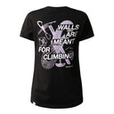 The North Face W S/S OUTDOOR GRAPHIC TEE - PeakStyle