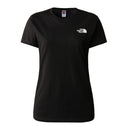 The North Face W S/S OUTDOOR GRAPHIC TEE - PeakStyle