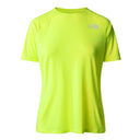 The North Face W SUMMIT HIGH TRAIL RUN S/S - PeakStyle