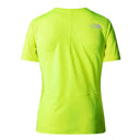 The North Face W SUMMIT HIGH TRAIL RUN S/S - PeakStyle